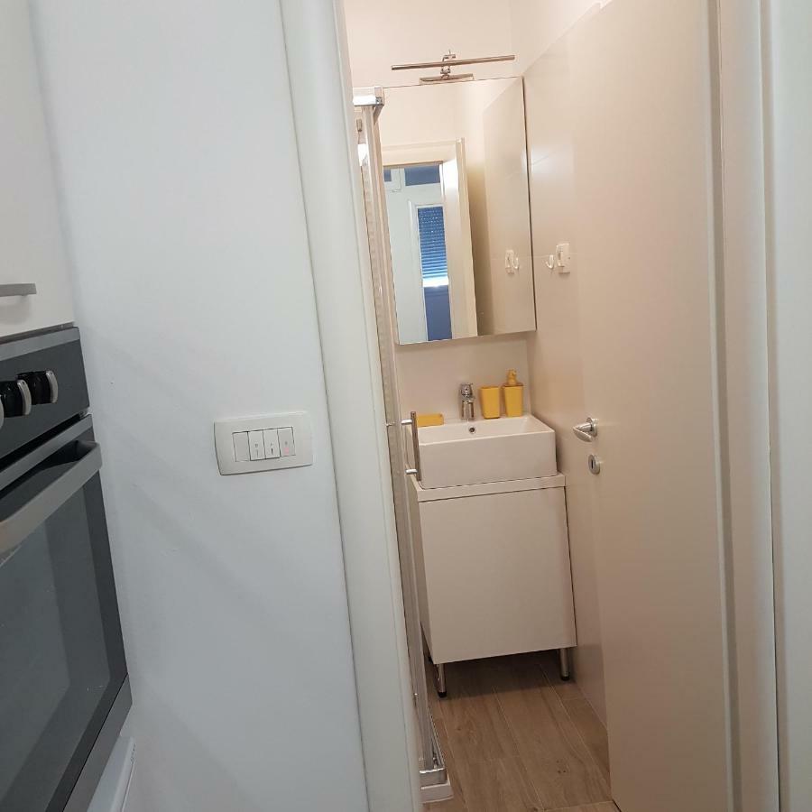 Apartment Milka Split Eksteriør billede