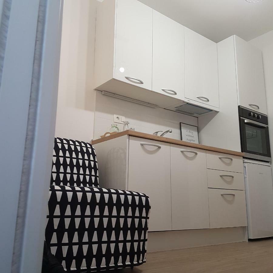 Apartment Milka Split Eksteriør billede