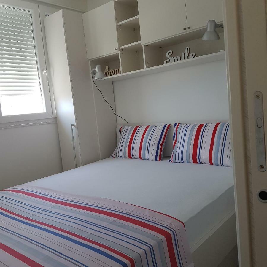 Apartment Milka Split Eksteriør billede