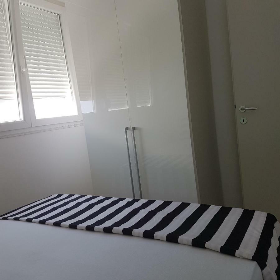 Apartment Milka Split Eksteriør billede