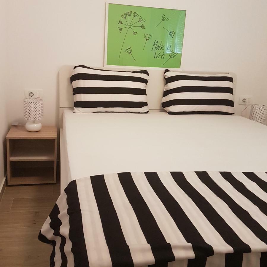 Apartment Milka Split Eksteriør billede